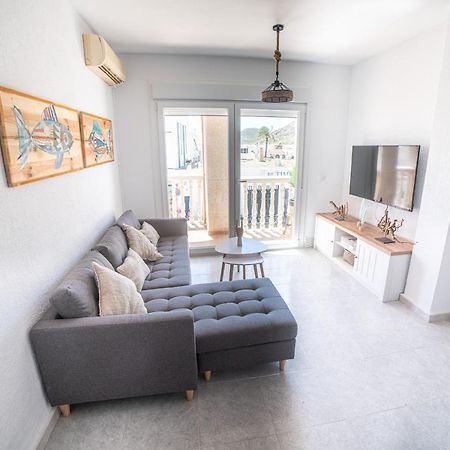 Apartamento Las Negras. Extérieur photo