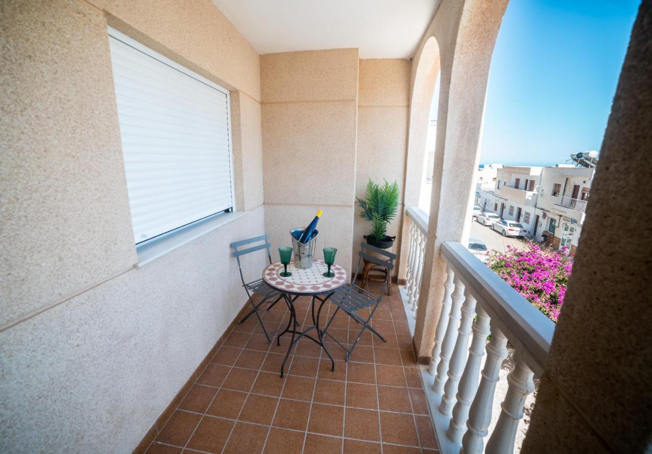 Apartamento Las Negras. Extérieur photo